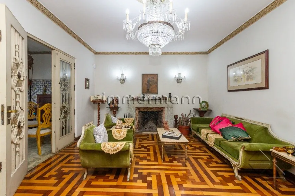 Casa, 3 quartos, 400 m² - Foto 1