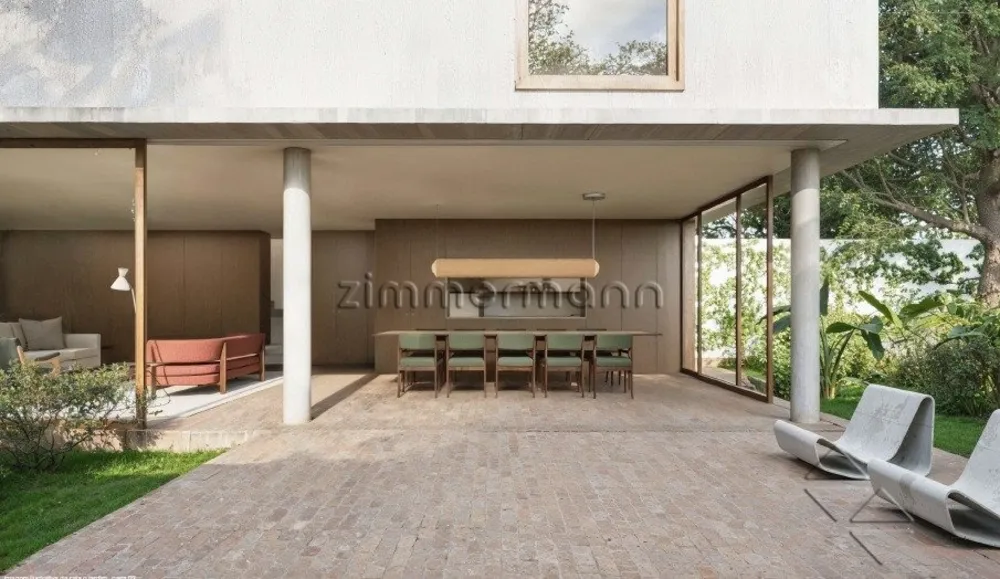 Casa, 4 quartos, 317 m² - Foto 9
