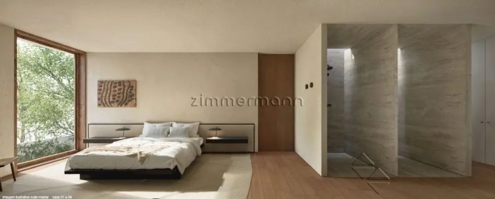 Casa, 4 quartos, 317 m² - Foto 3