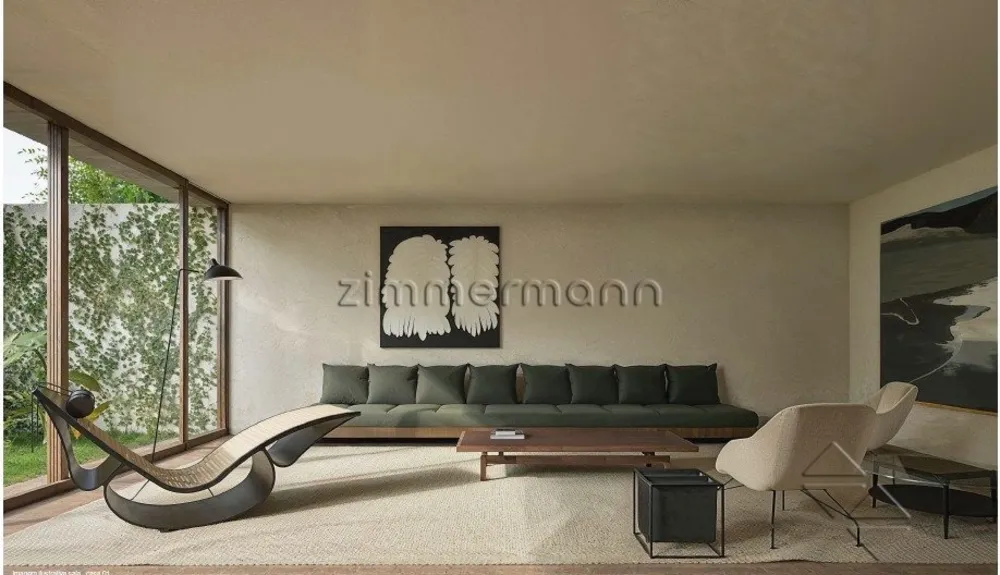 Casa, 4 quartos, 317 m² - Foto 7