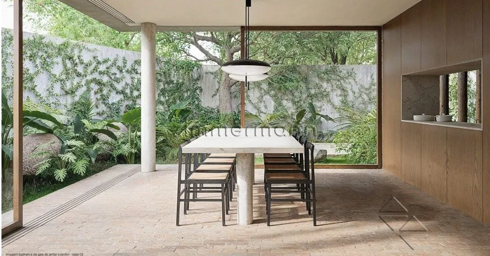Casa, 4 quartos, 317 m² - Foto 5