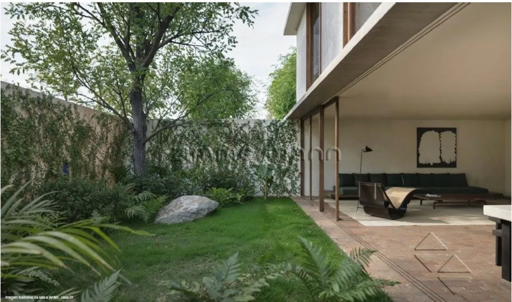 Casa, 4 quartos, 317 m² - Foto 4