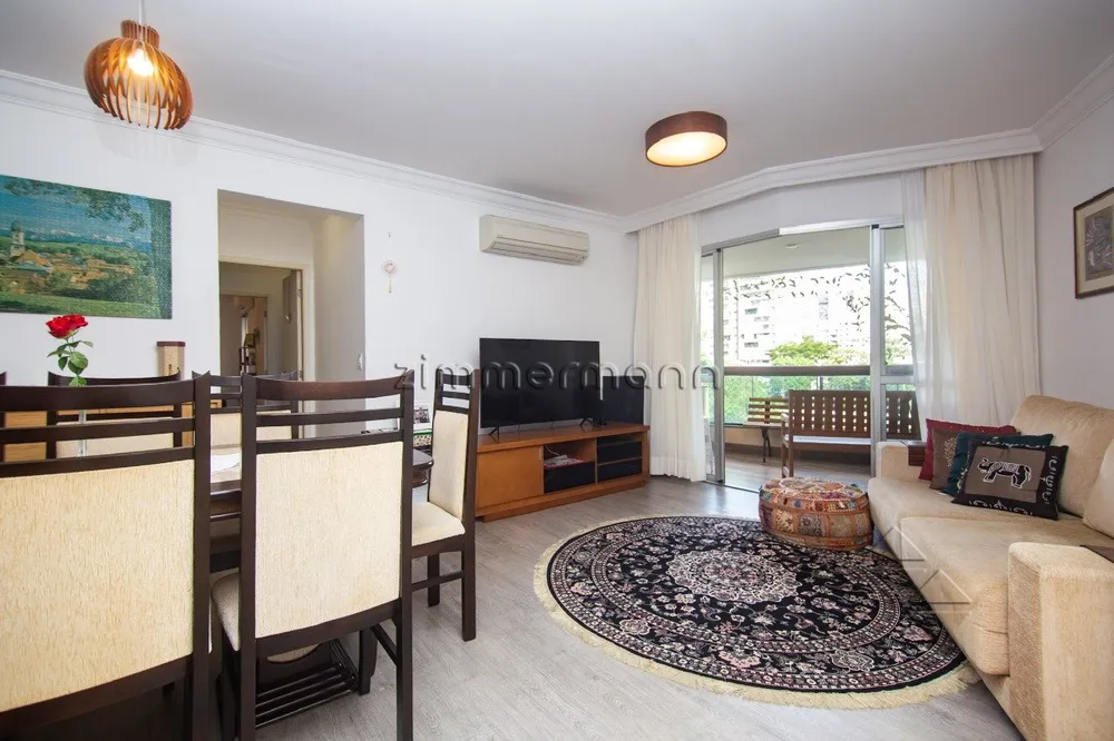 Apartamento, 3 quartos, 92 m² - Foto 2