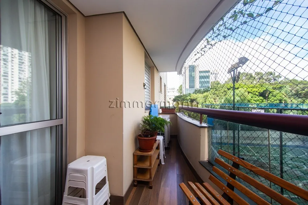 Apartamento, 3 quartos, 92 m² - Foto 4