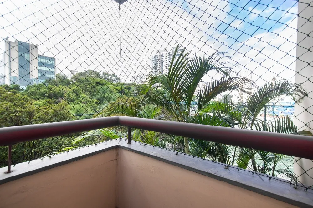 Apartamento, 3 quartos, 92 m² - Foto 3
