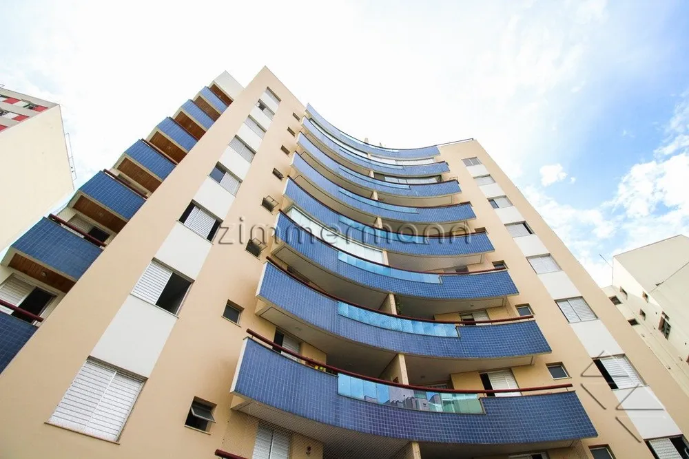 Apartamento, 3 quartos, 92 m² - Foto 7