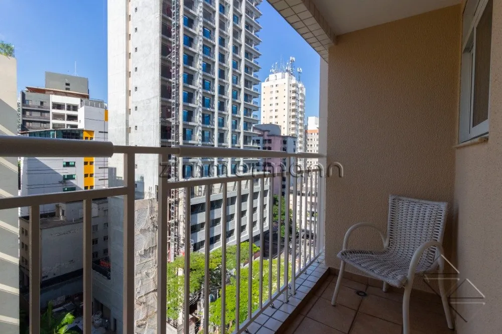 Apartamento, 2 quartos, 50 m² - Foto 4