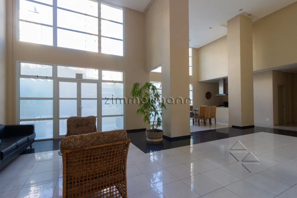 Apartamento, 2 quartos, 50 m² - Foto 11