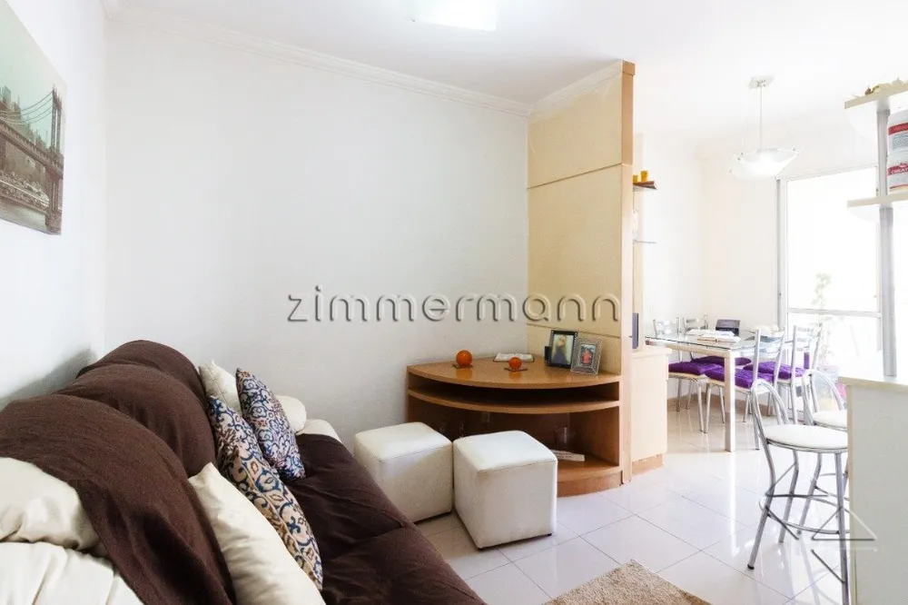 Apartamento, 2 quartos, 50 m² - Foto 6
