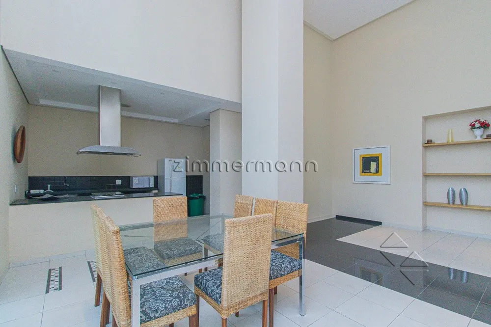 Apartamento, 2 quartos, 50 m² - Foto 8