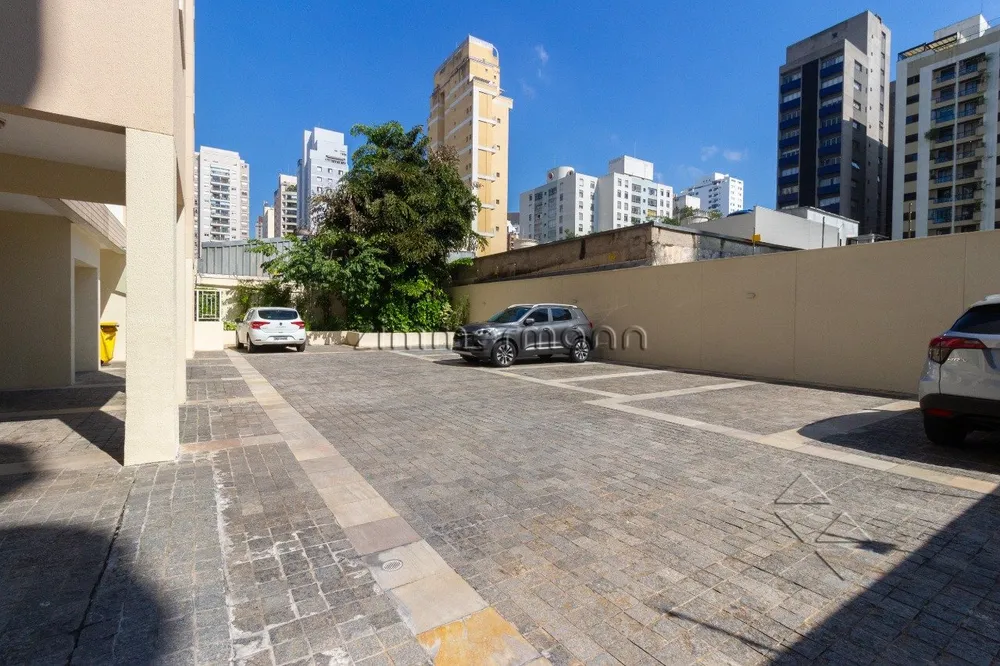Apartamento, 2 quartos, 50 m² - Foto 10