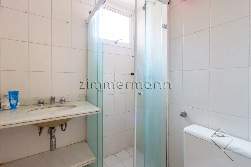 Apartamento, 2 quartos, 50 m² - Foto 5