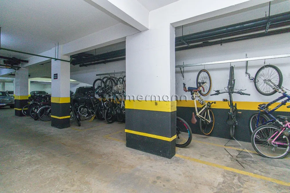 Apartamento, 2 quartos, 50 m² - Foto 5