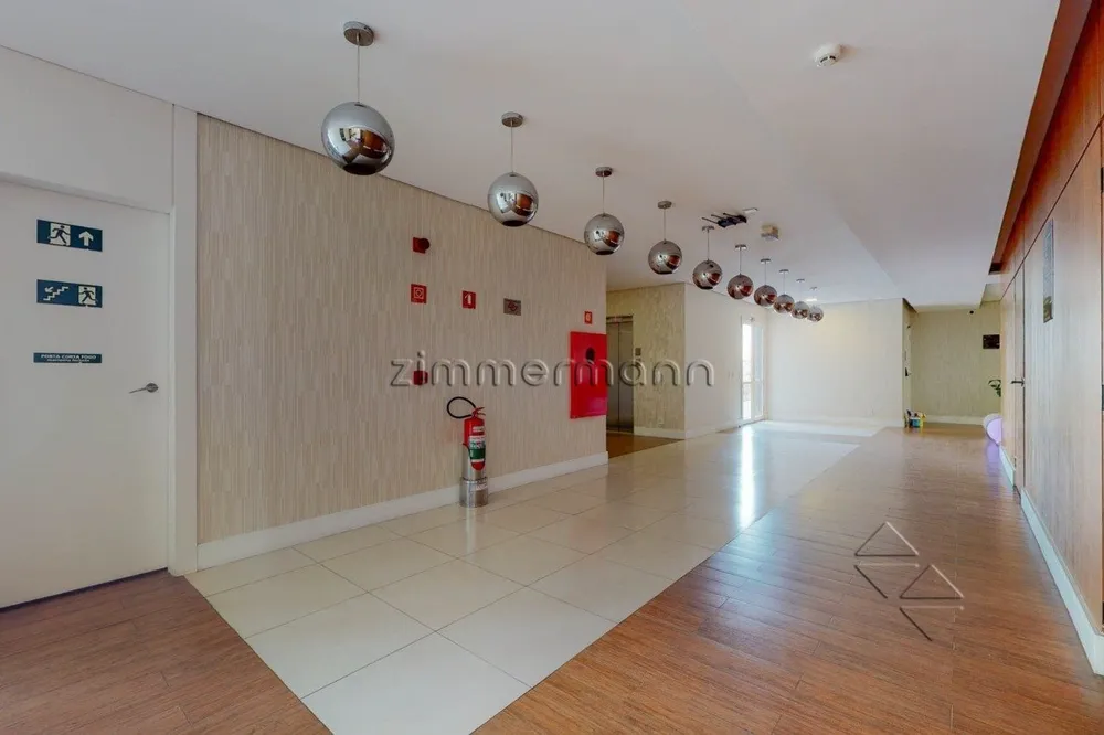 Apartamento, 1 quarto, 51 m² - Foto 9