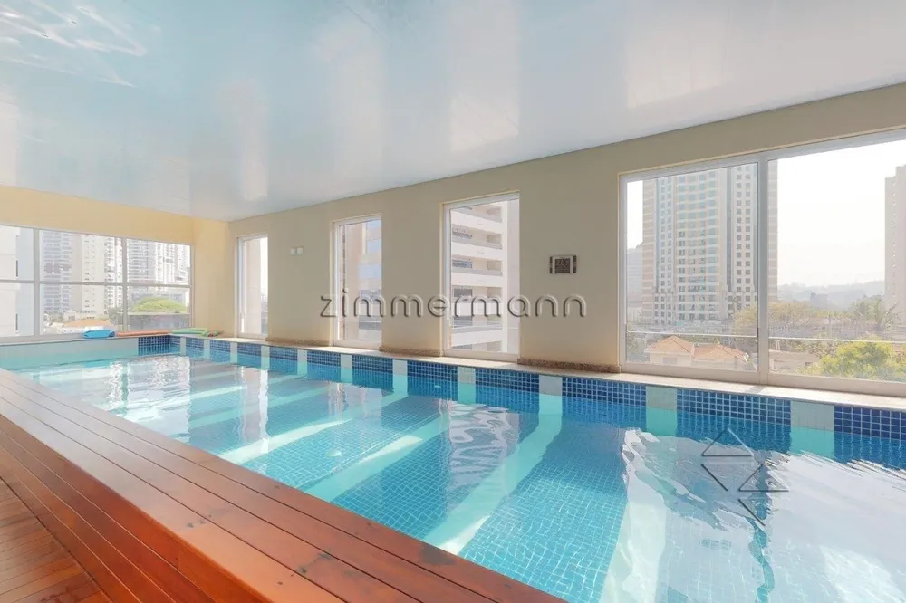 Apartamento, 1 quarto, 51 m² - Foto 3
