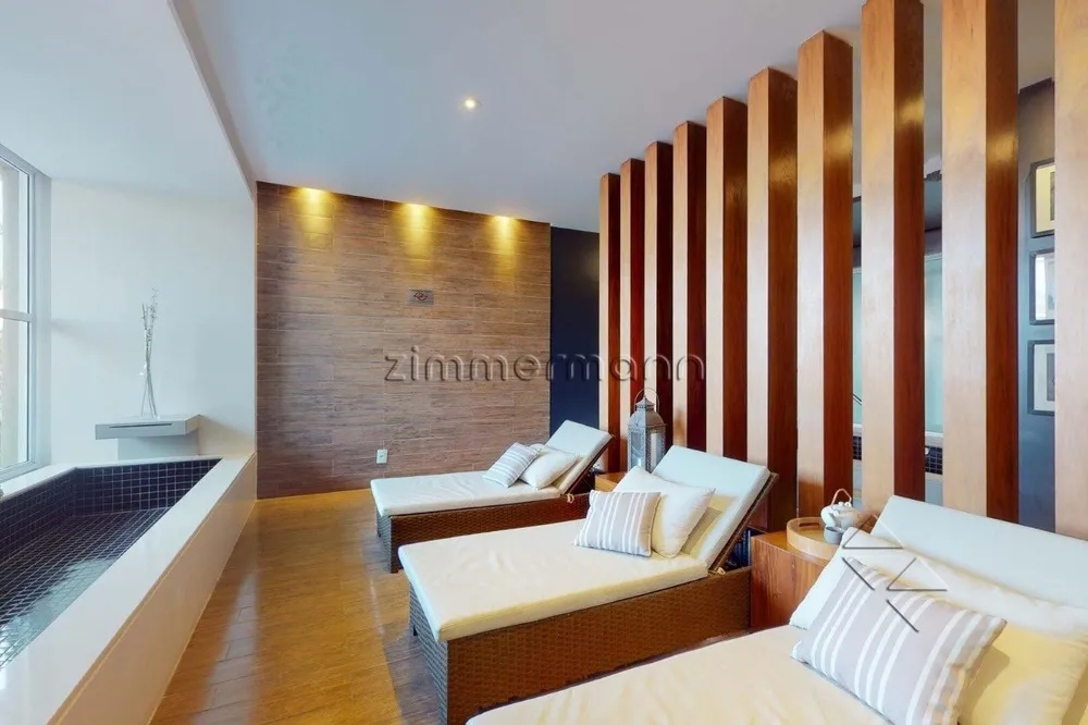 Apartamento, 1 quarto, 51 m² - Foto 6