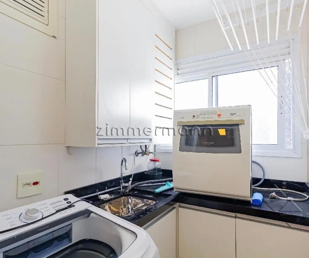Apartamento, 1 quarto, 51 m² - Foto 2
