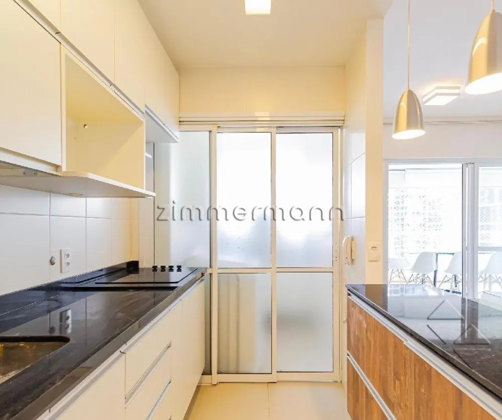 Apartamento, 1 quarto, 51 m² - Foto 1