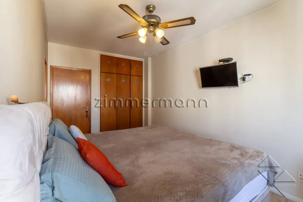 Apartamento, 3 quartos, 118 m² - Foto 5