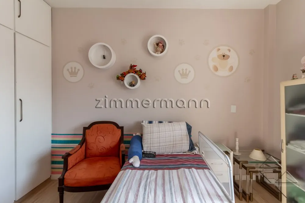 Apartamento, 3 quartos, 118 m² - Foto 4