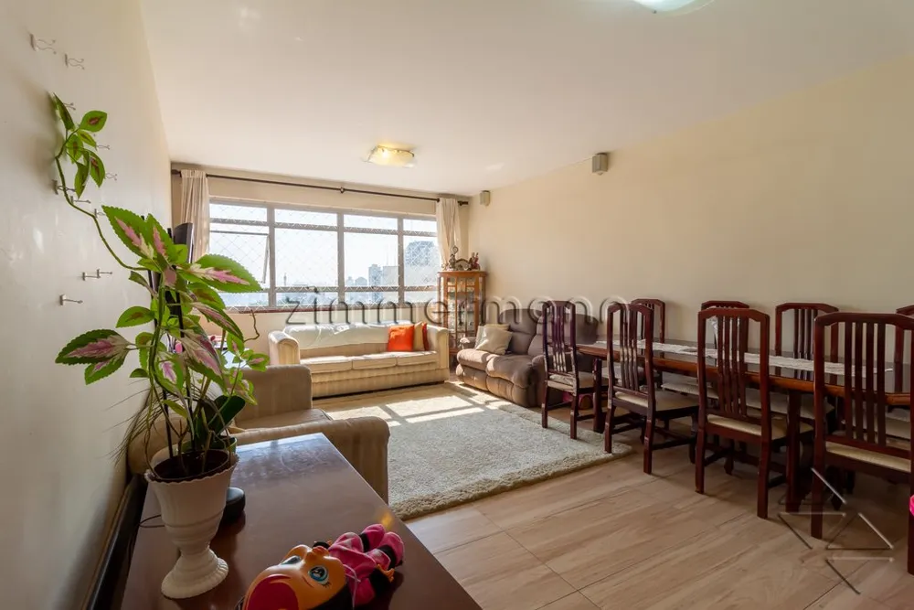 Apartamento, 3 quartos, 118 m² - Foto 6