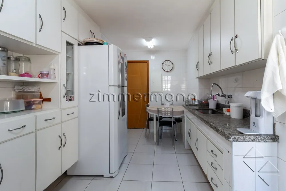 Apartamento, 3 quartos, 118 m² - Foto 1