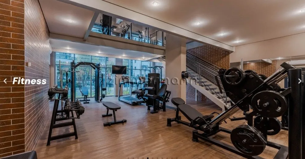 Apartamento, 1 quarto, 20 m² - Foto 4