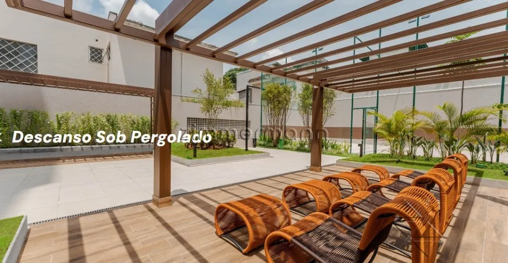 Apartamento, 1 quarto, 20 m² - Foto 5