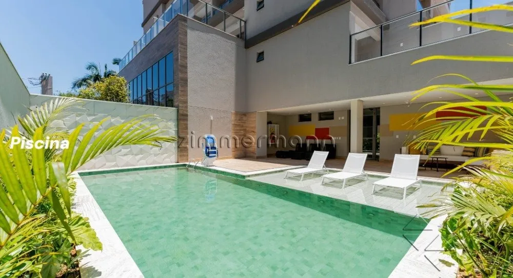 Apartamento, 1 quarto, 20 m² - Foto 3