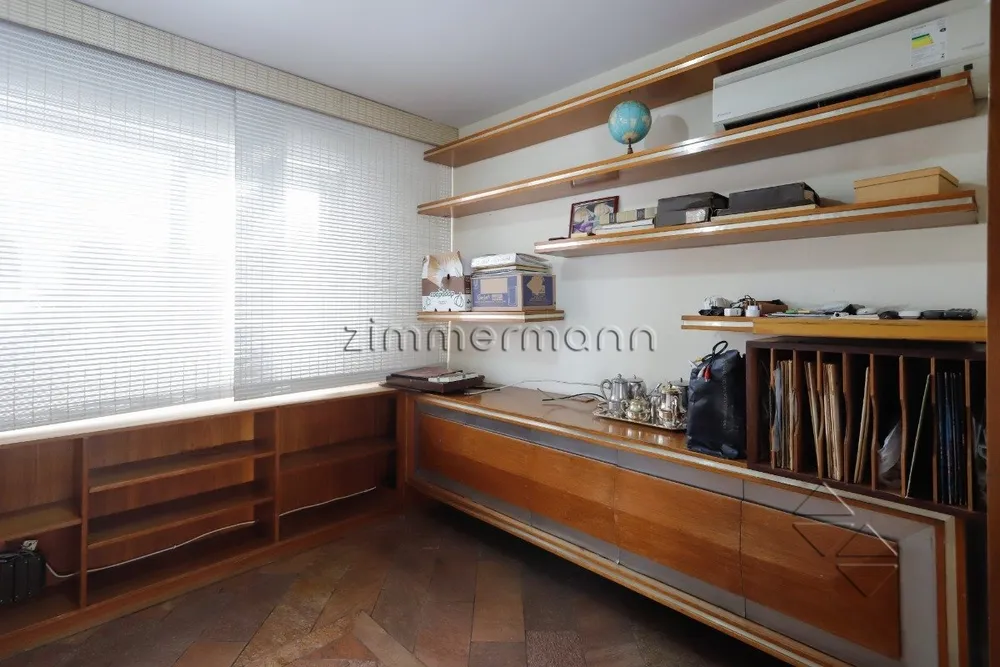Cobertura, 2 quartos, 196 m² - Foto 4