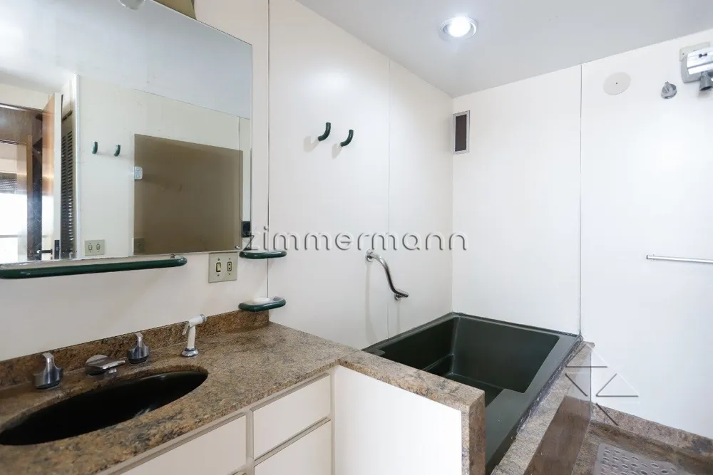 Cobertura, 2 quartos, 196 m² - Foto 4