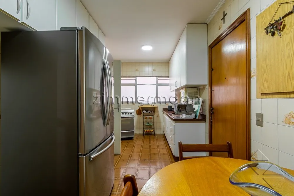 Apartamento, 4 quartos, 150 m² - Foto 5