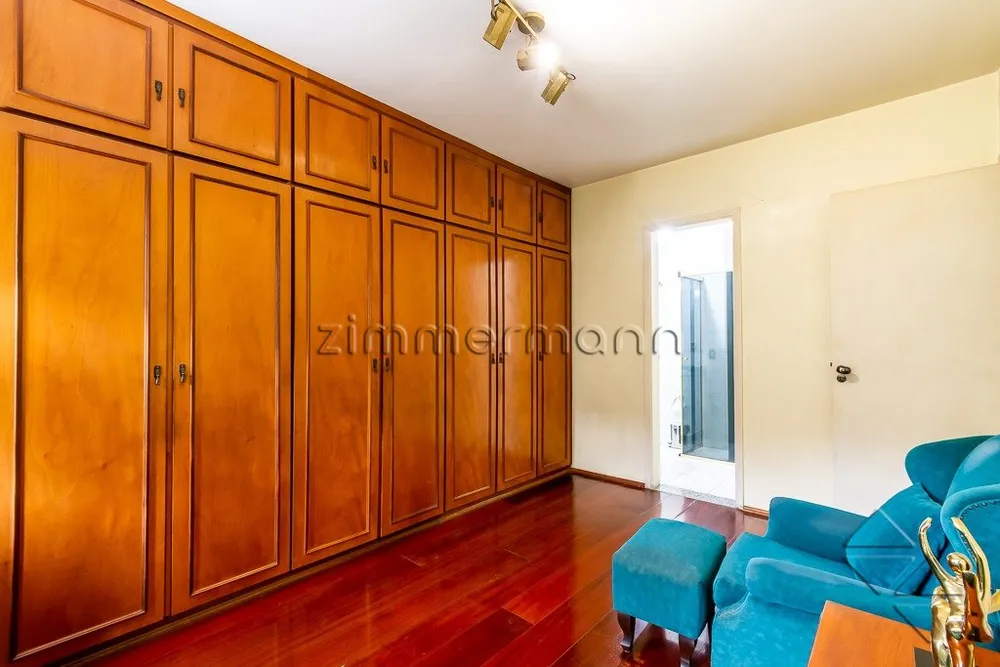 Apartamento, 4 quartos, 150 m² - Foto 3