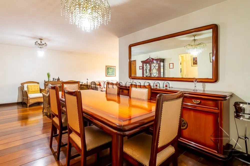 Apartamento, 4 quartos, 150 m² - Foto 7