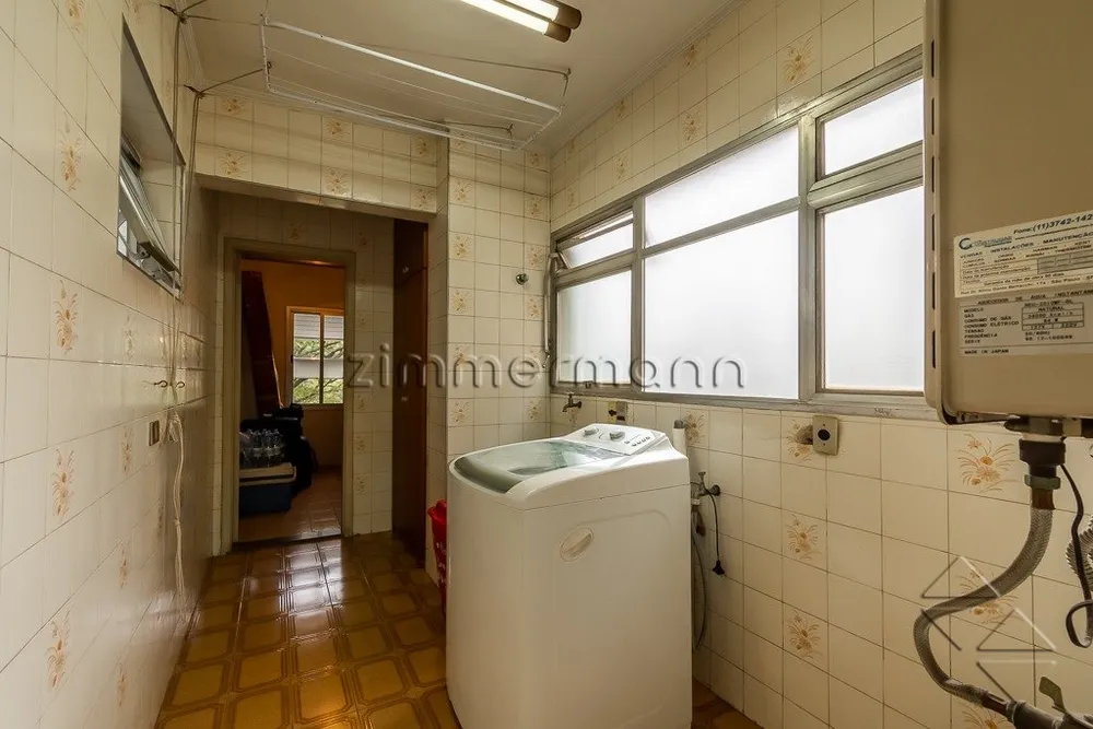 Apartamento, 4 quartos, 150 m² - Foto 4