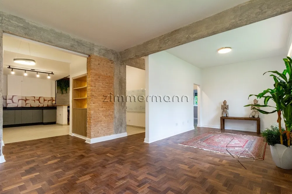 Apartamento, 3 quartos, 150 m² - Foto 1