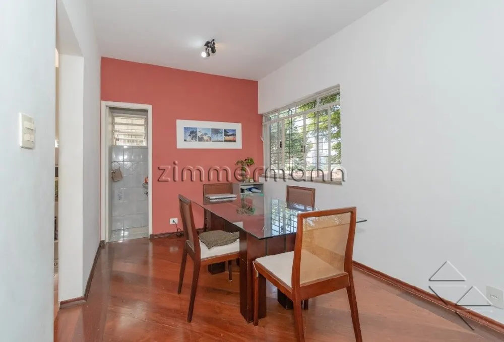 Casa, 3 quartos, 130 m² - Foto 2
