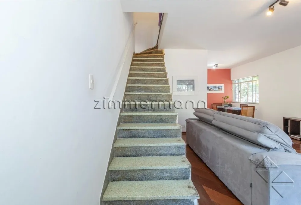 Casa, 3 quartos, 130 m² - Foto 1