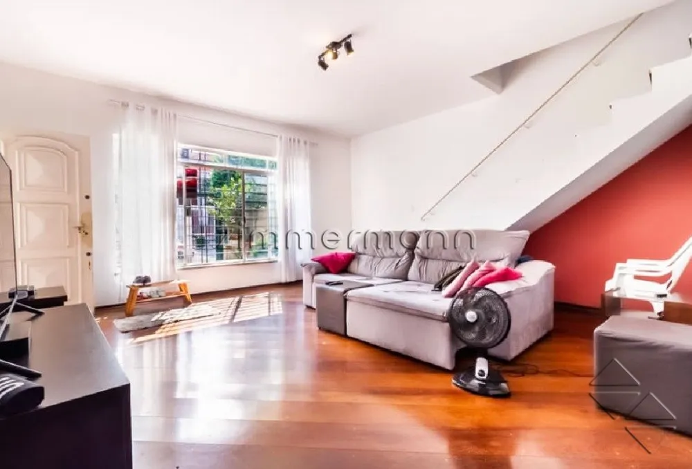 Casa, 3 quartos, 130 m² - Foto 12