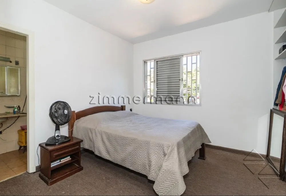 Casa, 3 quartos, 130 m² - Foto 8