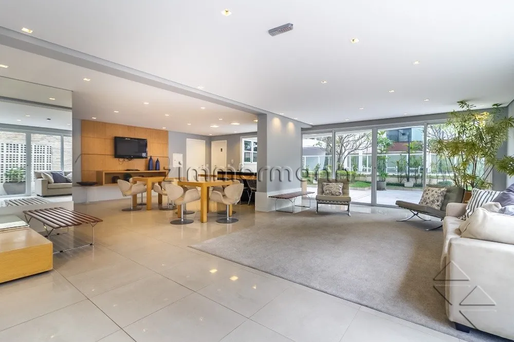 Apartamento, 3 quartos, 163 m² - Foto 7
