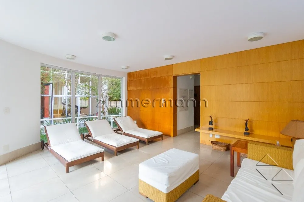 Apartamento, 3 quartos, 163 m² - Foto 5