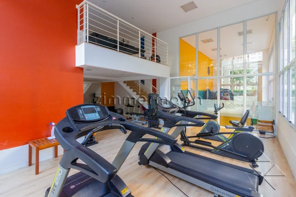 Apartamento, 3 quartos, 163 m² - Foto 2