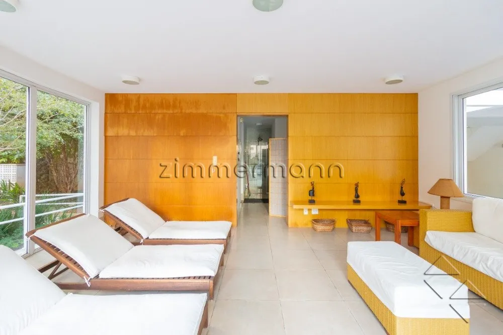 Apartamento, 3 quartos, 163 m² - Foto 1