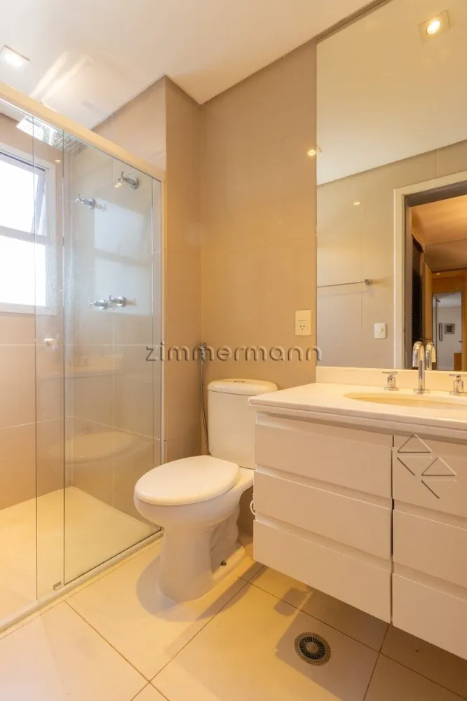 Apartamento, 3 quartos, 163 m² - Foto 10