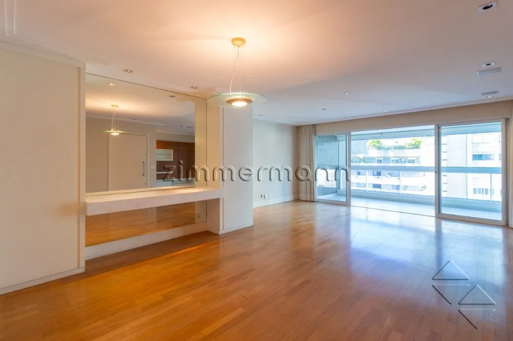 Apartamento, 3 quartos, 163 m² - Foto 6