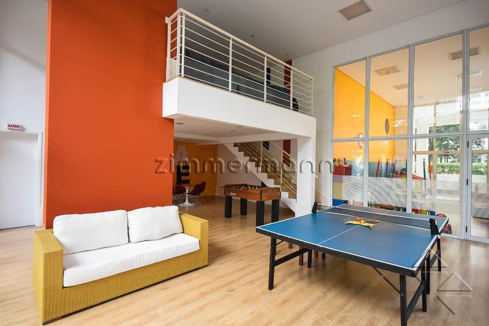 Apartamento, 3 quartos, 163 m² - Foto 8