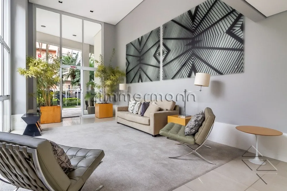 Apartamento, 3 quartos, 163 m² - Foto 4