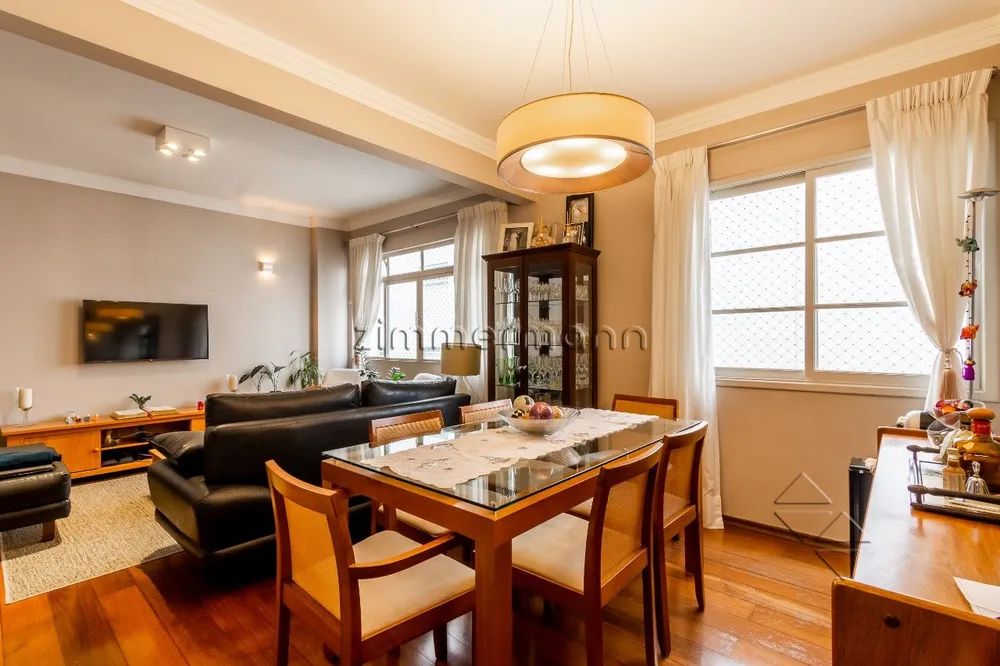 Apartamento, 3 quartos, 93 m² - Foto 10