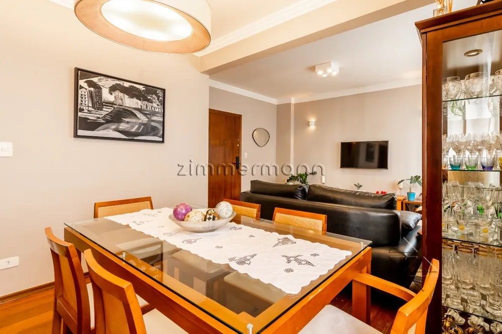 Apartamento, 3 quartos, 93 m² - Foto 11